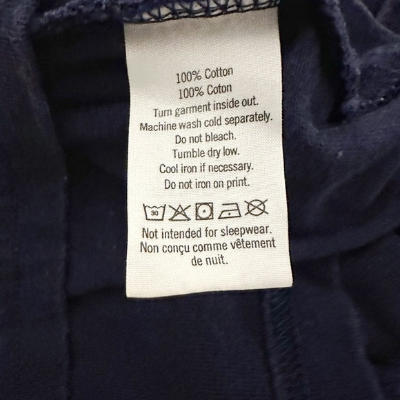 Janie & Jack | Short Sleeve Hotdog Tee (4) 🌭 - Picture 5 of 5